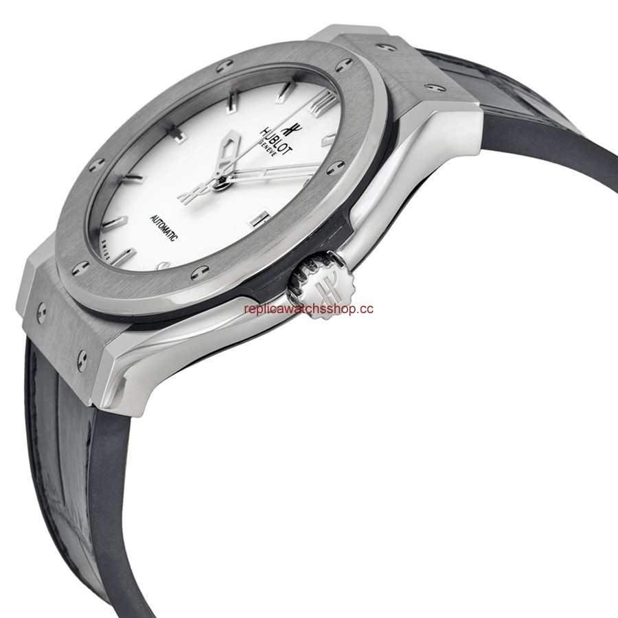 Hublot Classic Fusion 542.NX.2610.LR img1