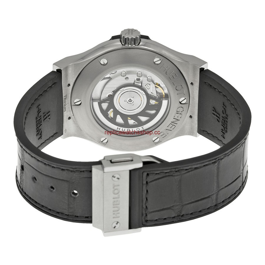 Hublot Classic Fusion 542.NX.2610.LR img2 Hublot Classic Fusion 542.NX.2610.LR img2