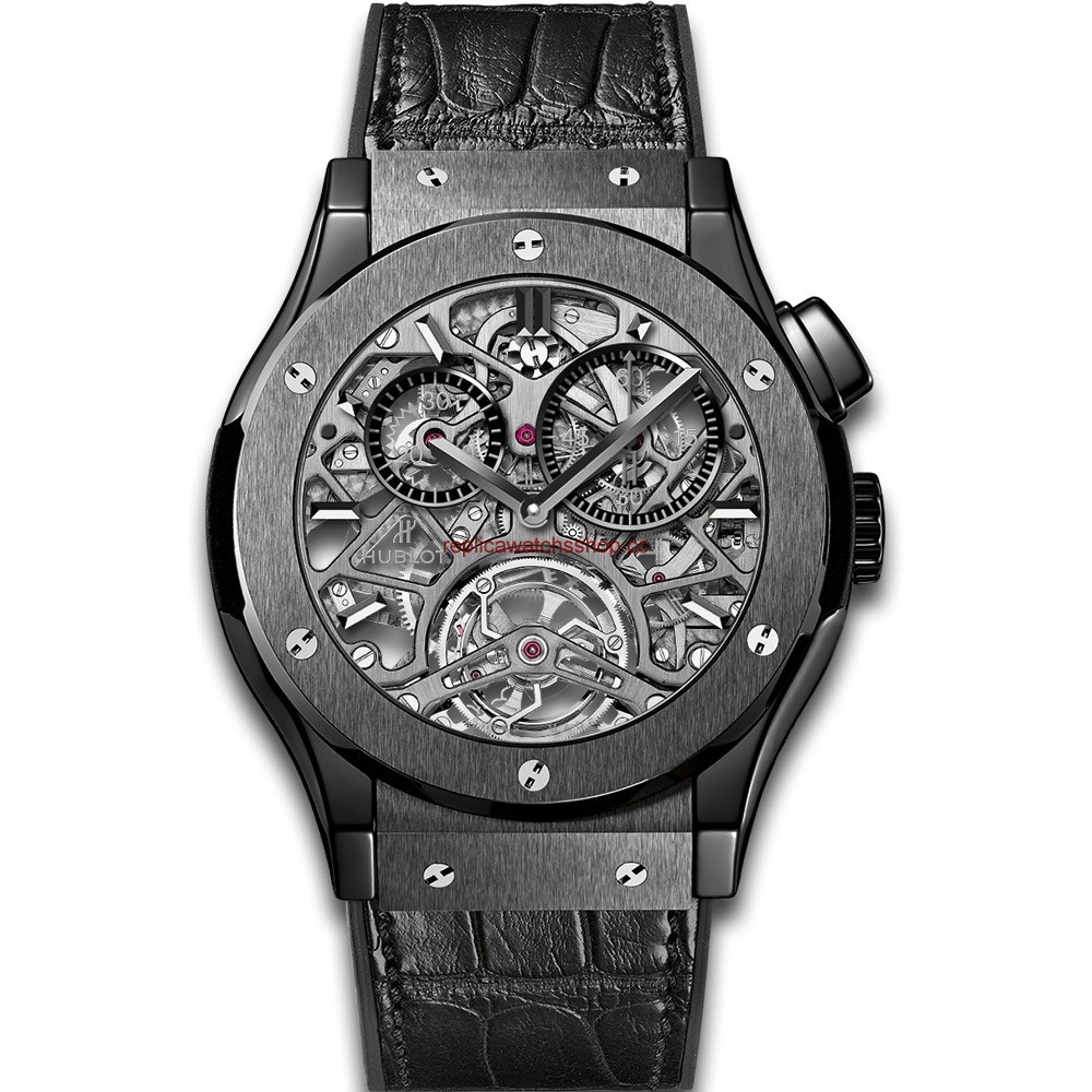 Hublot Classic Fusion 506.CM.0140.LR