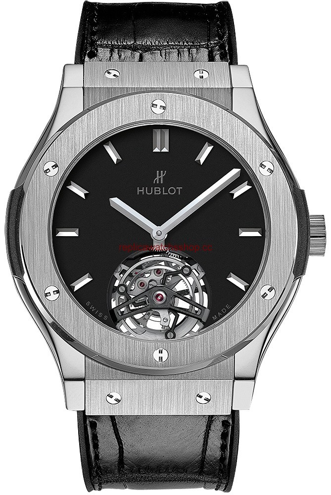 Hublot Classic Fusion 505.NX.1170.LR Hublot Classic Fusion 505.NX.1170.LR