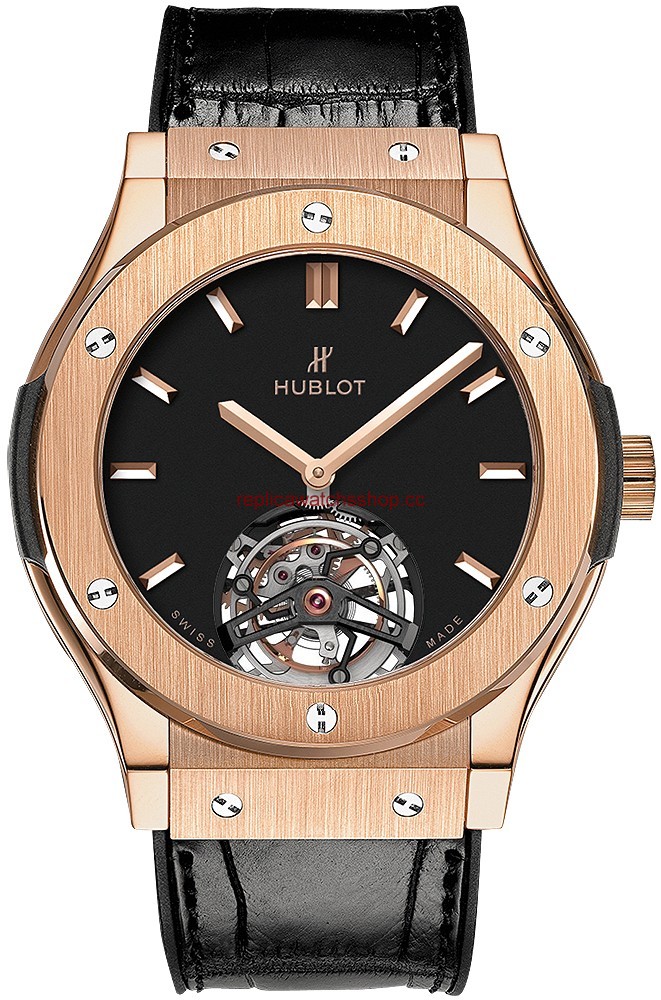 Hublot Classic Fusion 505.OX.1180.LR Hublot Classic Fusion 505.OX.1180.LR
