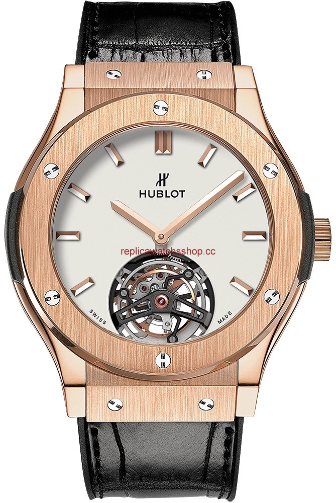 Hublot Classic Fusion 505.OX.2610.LR Hublot Classic Fusion 505.OX.2610.LR