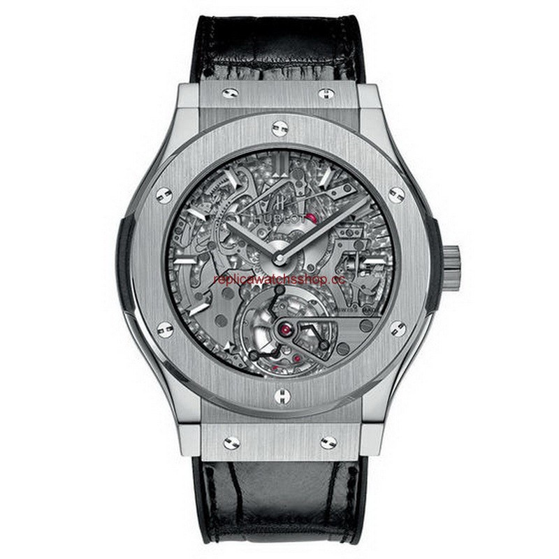 Hublot Classic Fusion 504NX0170LR