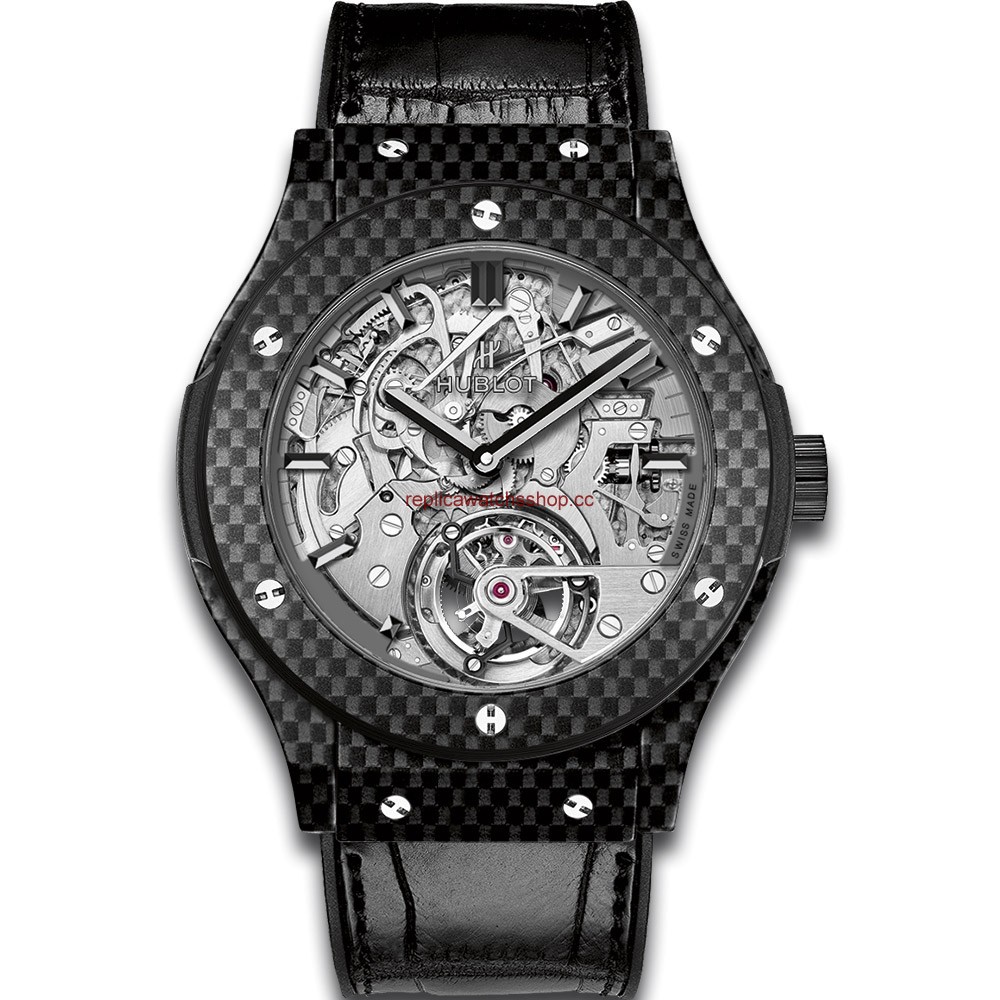 Hublot Classic Fusion 504.QX.0110.LR