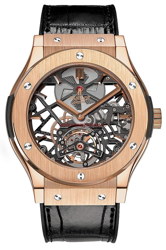 Hublot Classic Fusion 505.OX.0180.LR