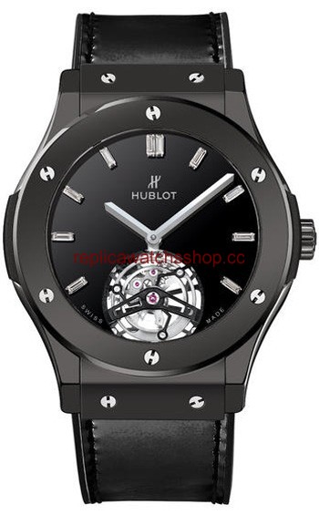 Hublot Classic Fusion 505.CS.1270.VR Hublot Classic Fusion 505.CS.1270.VR