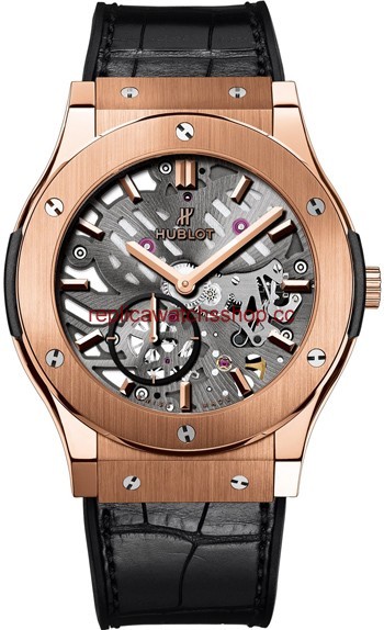 Hublot Classic Fusion 545.OX.0180.LR Hublot Classic Fusion 545.OX.0180.LR