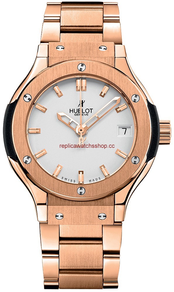 Hublot Classic Fusion 581.OX.2610.OX Hublot Classic Fusion 581.OX.2610.OX