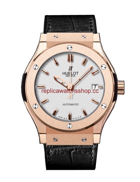 Hublot Classic Fusion 542.OX.2610.LR Hublot Classic Fusion 542.OX.2610.LR