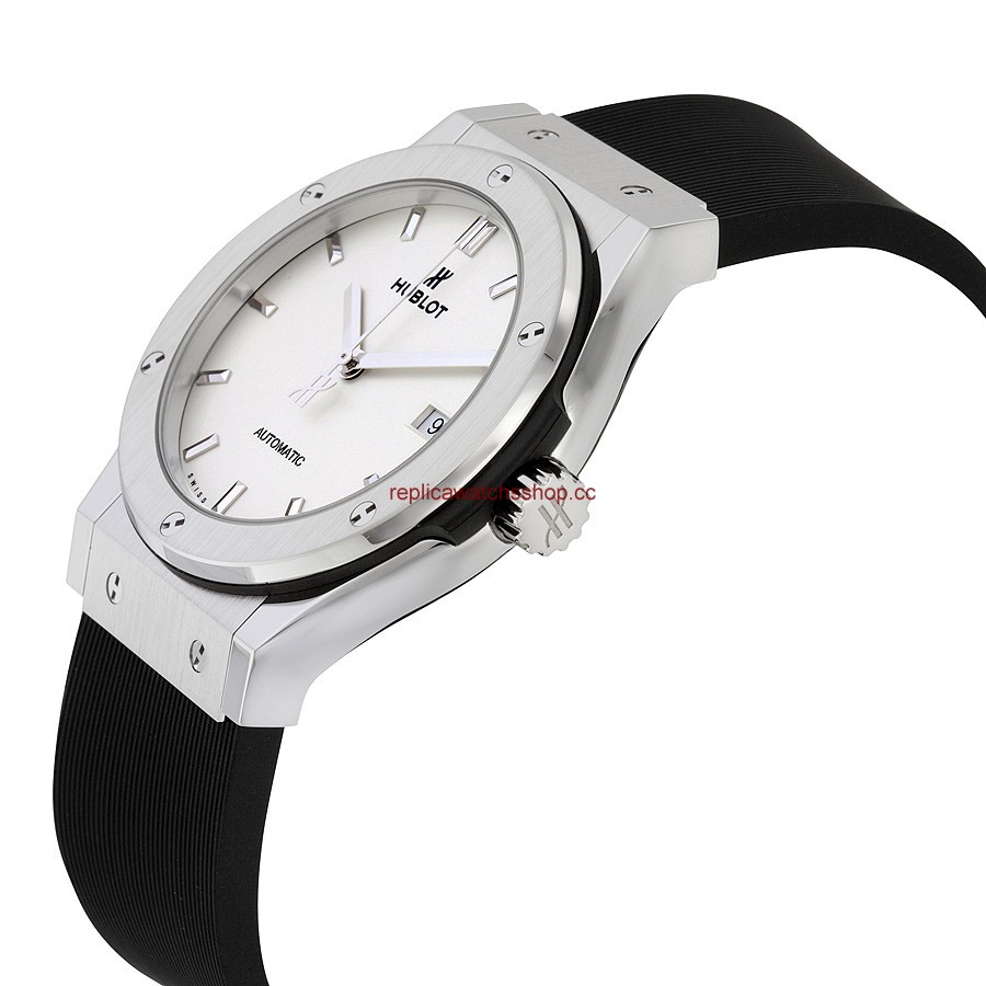 Hublot Classic Fusion 542NX2611RX img1