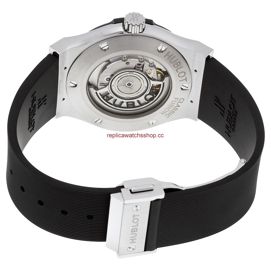 Hublot Classic Fusion 542NX2611RX img2 Hublot Classic Fusion 542NX2611RX img2