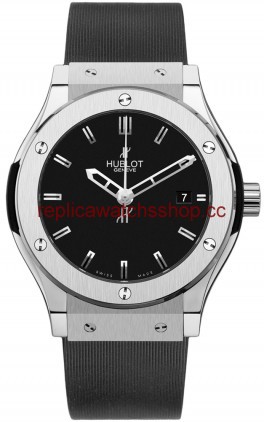 Hublot Classic Fusion 542.ZX.1170.RX Hublot Classic Fusion 542.ZX.1170.RX