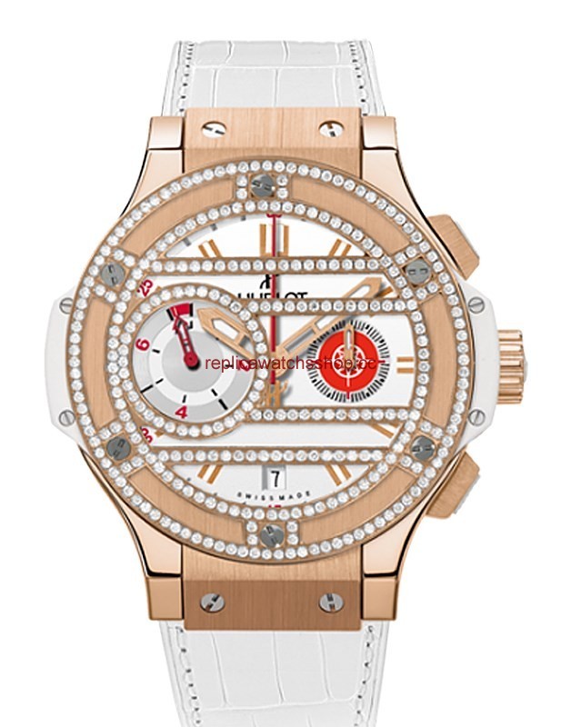 Hublot Big Bang 347.PE.2123.LR.1104.PCM12 Hublot Big Bang 347.PE.2123.LR.1104.PCM12
