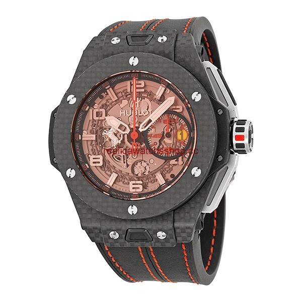 Hublot Big Bang 401.QX.0123.VR Hublot Big Bang 401.QX.0123.VR