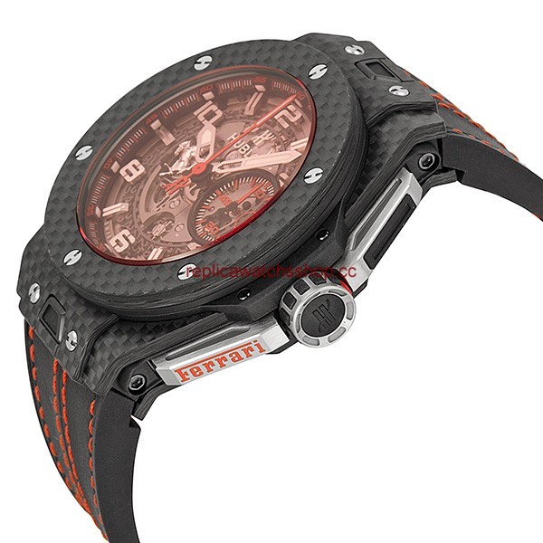 Hublot Big Bang 401.QX.0123.VR img1
