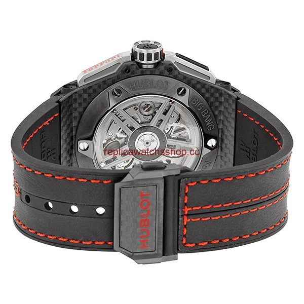 Hublot Big Bang 401.QX.0123.VR img2 Hublot Big Bang 401.QX.0123.VR img2