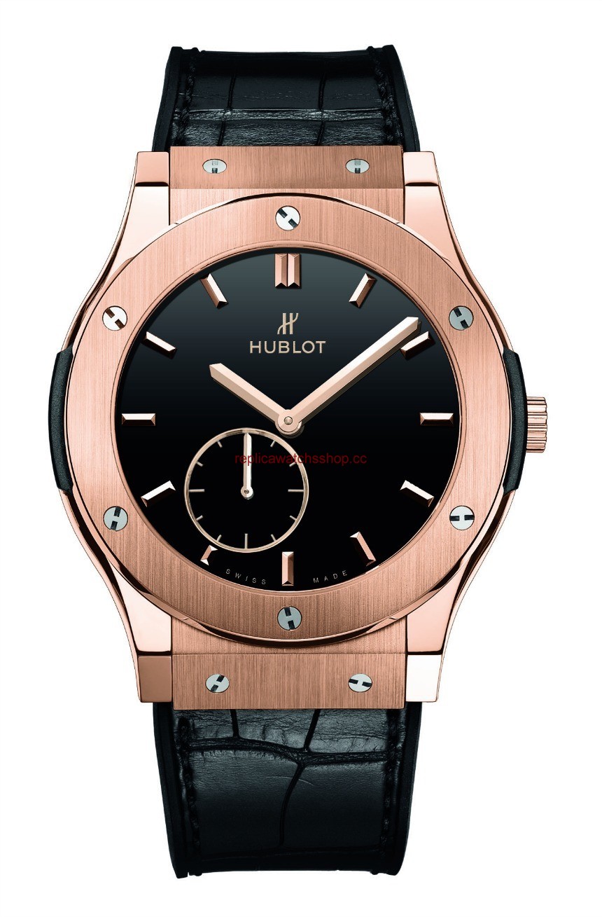 Hublot King Gold 545.OX.1280.LR