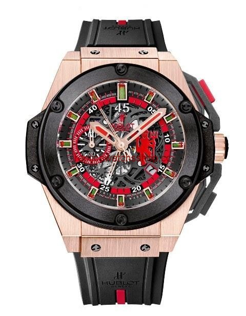 Hublot King Gold 716.OM.1129.RX.MAN11 Hublot King Gold 716.OM.1129.RX.MAN11