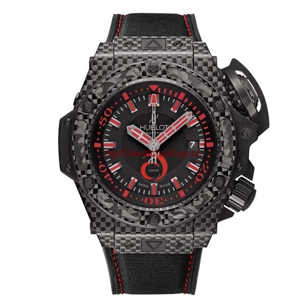 Hublot King Power 731.QX.1140.NR.AGI12 Hublot King Power 731.QX.1140.NR.AGI12