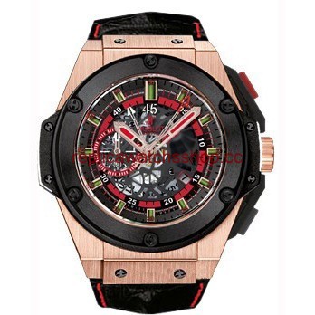 Hublot King Power 716.OM.1129.HR.EUP12 Hublot King Power 716.OM.1129.HR.EUP12