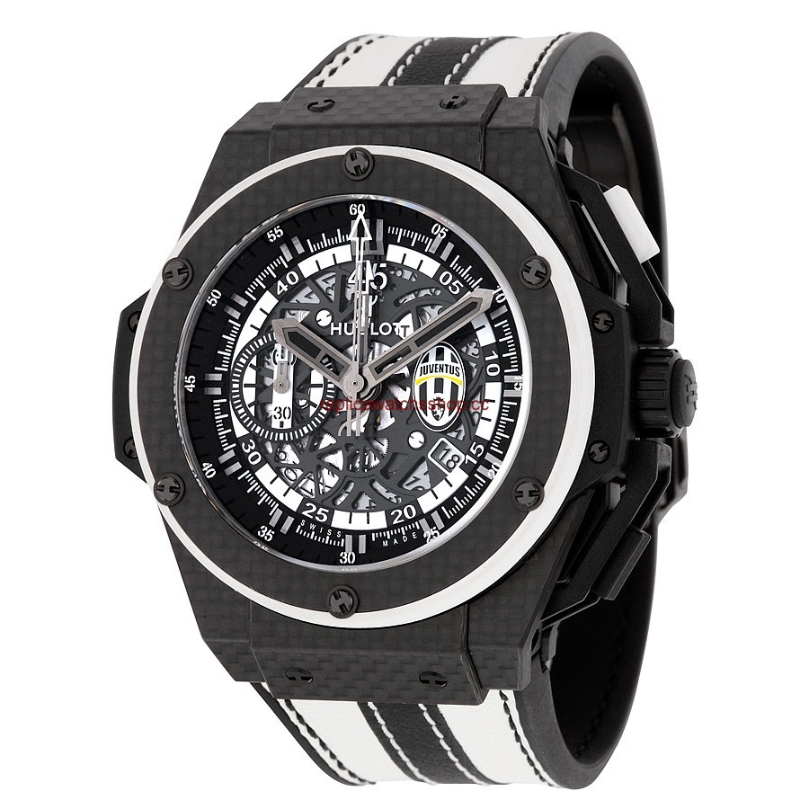 Hublot UEFA Euro 716.QX.1121.VR.JUV13