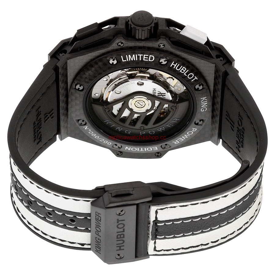 Hublot UEFA Euro 716.QX.1121.VR.JUV13 img2