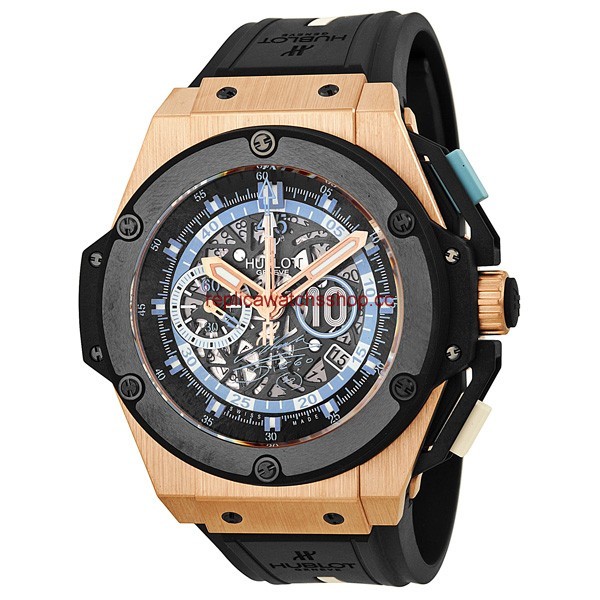Hublot UEFA Euro 716.OM.1129.RX.DMA12 Hublot UEFA Euro 716.OM.1129.RX.DMA12