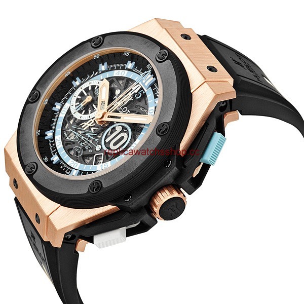 Hublot UEFA Euro 716.OM.1129.RX.DMA12 img1