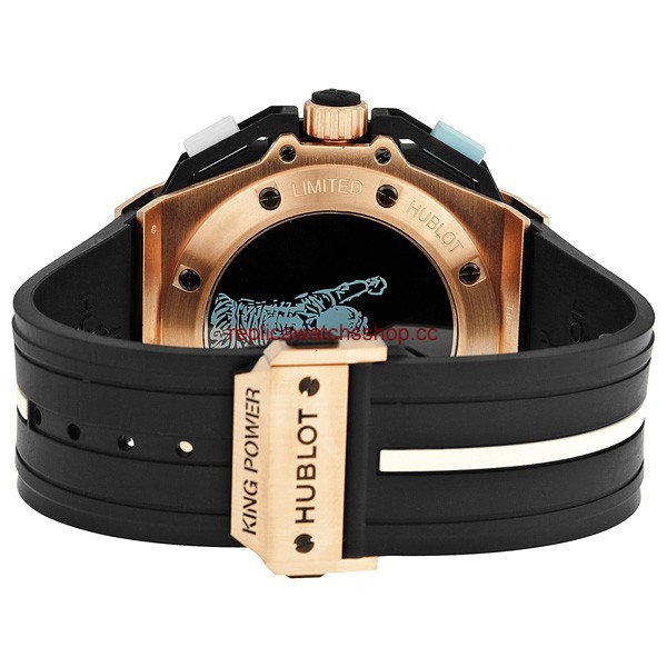 Hublot UEFA Euro 716.OM.1129.RX.DMA12 img2 Hublot UEFA Euro 716.OM.1129.RX.DMA12 img2