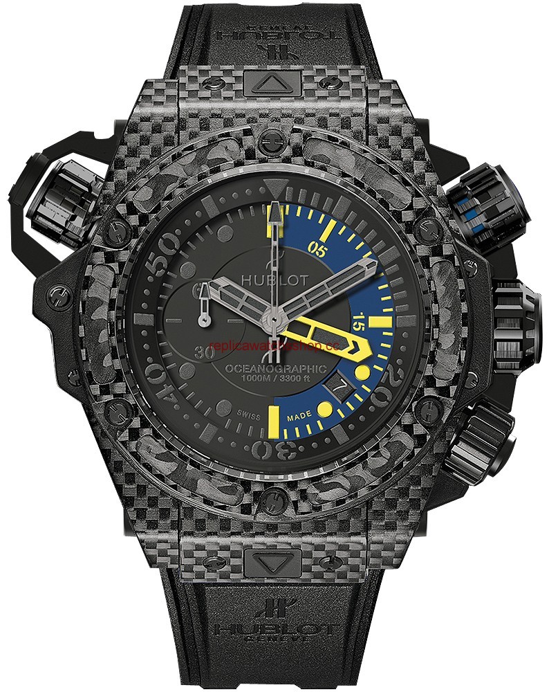 Hublot King Power 732.QX.1140.RX Hublot King Power 732.QX.1140.RX