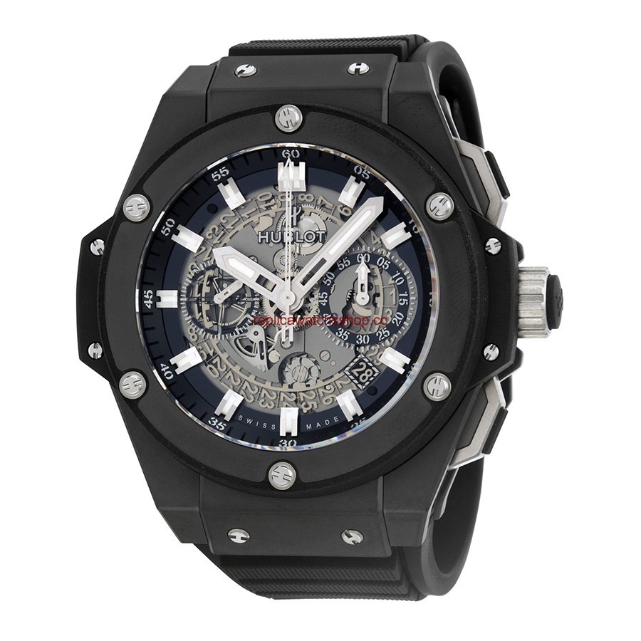 Hublot King Power 701.CI.0170.RX Hublot King Power 701.CI.0170.RX