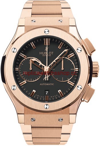 Hublot Classic Fusion 521.OX.1180.OX