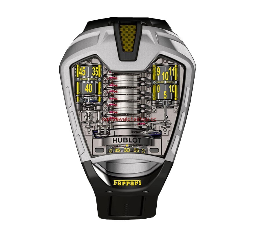 Hublot 905.NX.0001.RX Hublot 905.NX.0001.RX