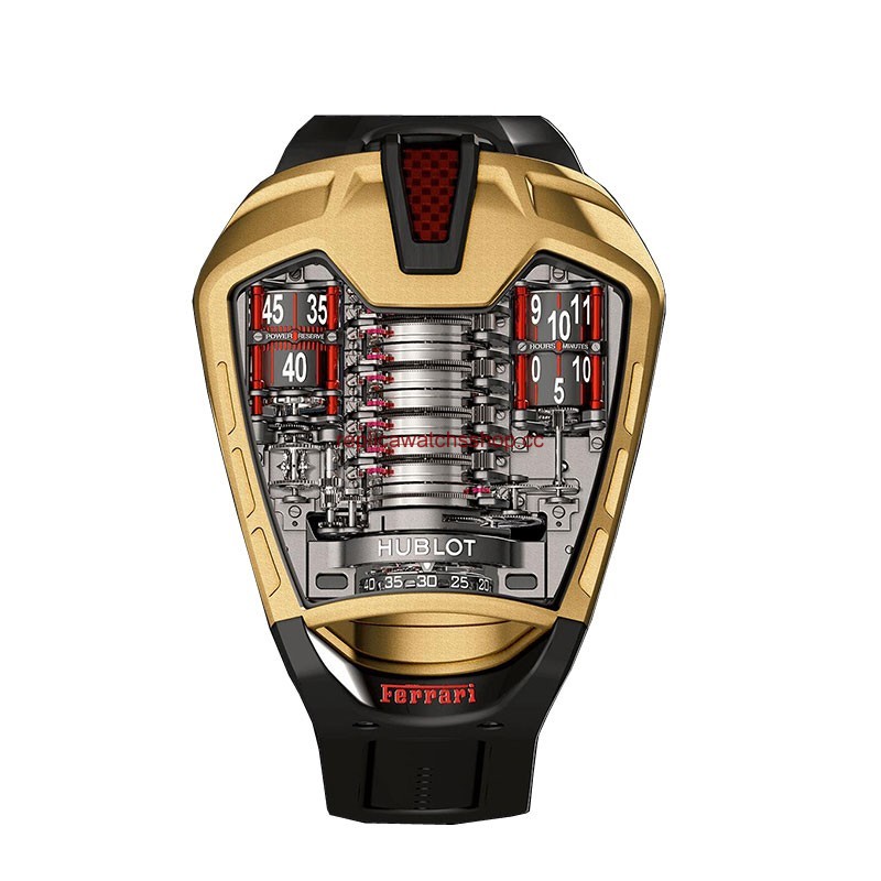 Hublot 905.VX.0001.RX Hublot 905.VX.0001.RX