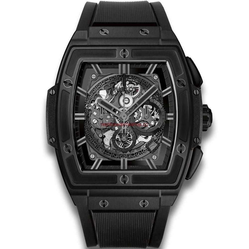 Hublot Spirit of Big Bang 601.CI.0110.RX