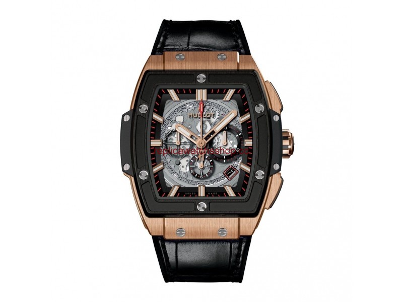 Hublot Spirit of Big Bang 601.OM.0183.LR Hublot Spirit of Big Bang 601.OM.0183.LR