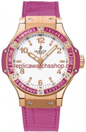 Hublot Big Bang 361.PP.2010.LR.1933 Hublot Big Bang 361.PP.2010.LR.1933