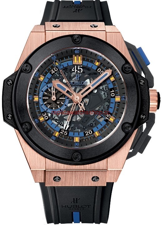 Hublot UEFA Euro 716.OM.1129.RX.EUR12 Hublot UEFA Euro 716.OM.1129.RX.EUR12