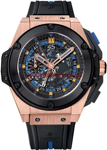 Hublot UEFA Euro 716.OM.1129.EURO Hublot UEFA Euro 716.OM.1129.EURO