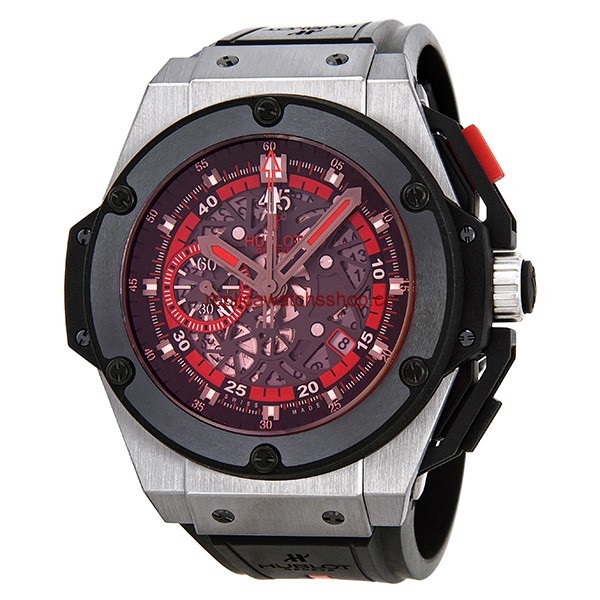 Hublot UEFA Euro 716.NM.1129.RX.EUR12 Hublot UEFA Euro 716.NM.1129.RX.EUR12