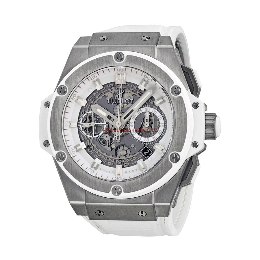 Hublot Big Bang 701.NE.0127.GR