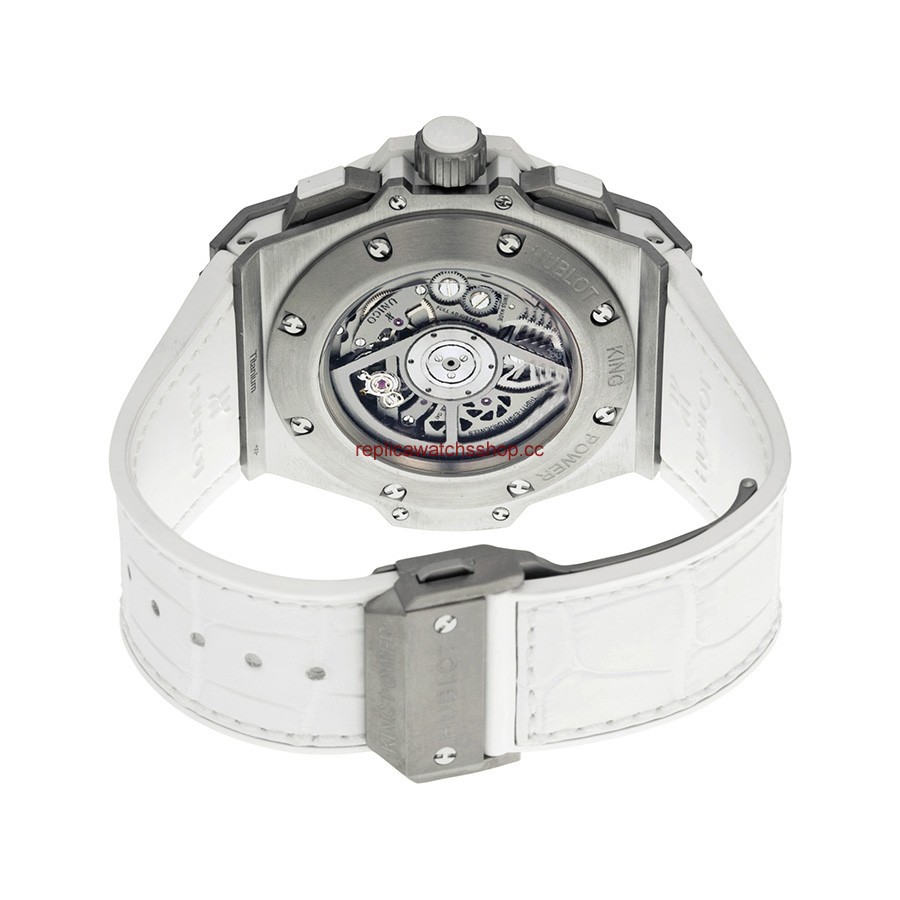 Hublot Big Bang 701.NE.0127.GR img2