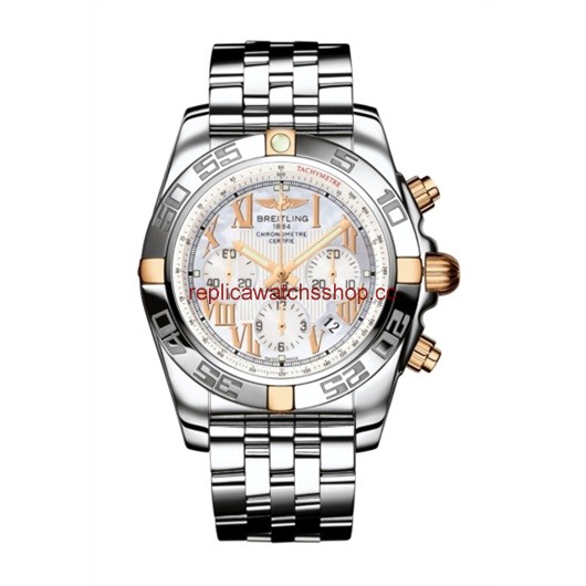 Breitling Chronomat 44 (IB011012A693375A) Breitling Chronomat 44 (IB011012A693375A)