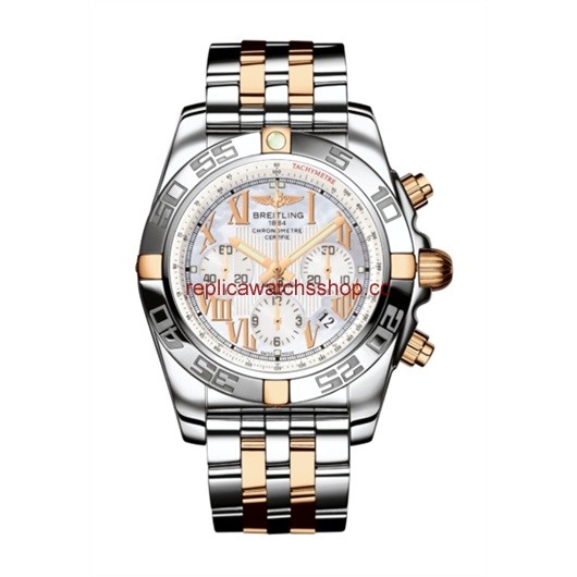 Breitling Chronomat 44 (IB011012A693375C) Breitling Chronomat 44 (IB011012A693375C)