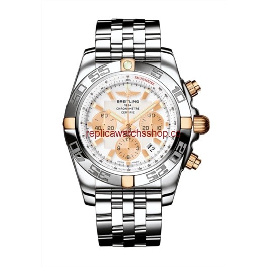 Breitling Chronomat 44 (IB011012A696375A) Breitling Chronomat 44 (IB011012A696375A)