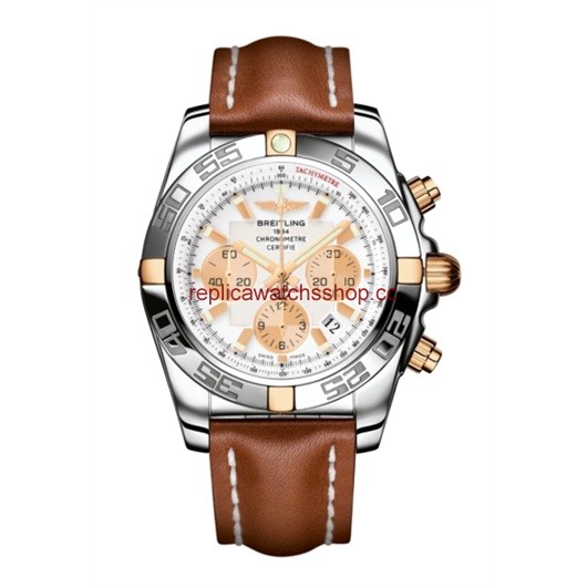 Breitling Chronomat 44 (IB011012A696433X) Breitling Chronomat 44 (IB011012A696433X)