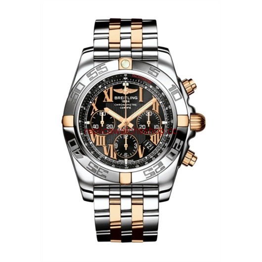 Breitling Chronomat 44 (IB011012B957375C) Breitling Chronomat 44 (IB011012B957375C)