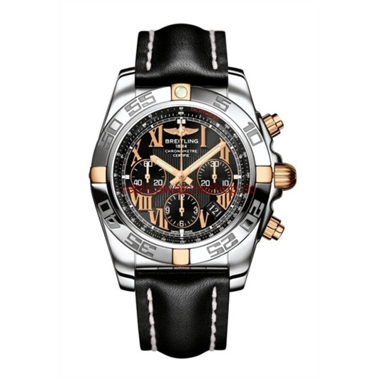 Breitling Chronomat 44 (IB011012B957435X)