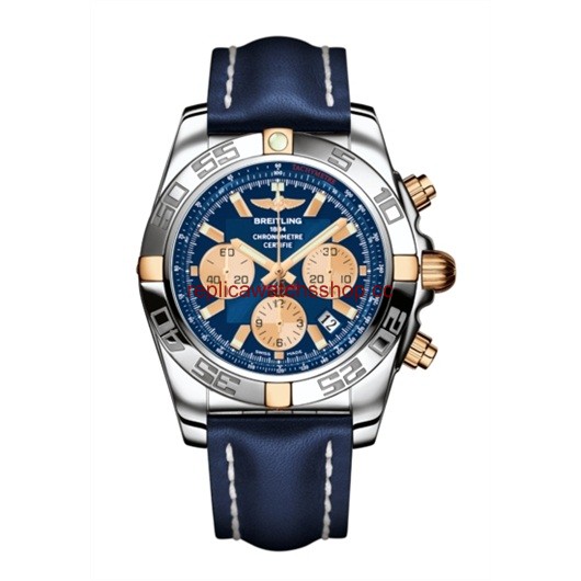 Breitling Chronomat 44 (IB011012C790105X) Breitling Chronomat 44 (IB011012C790105X)
