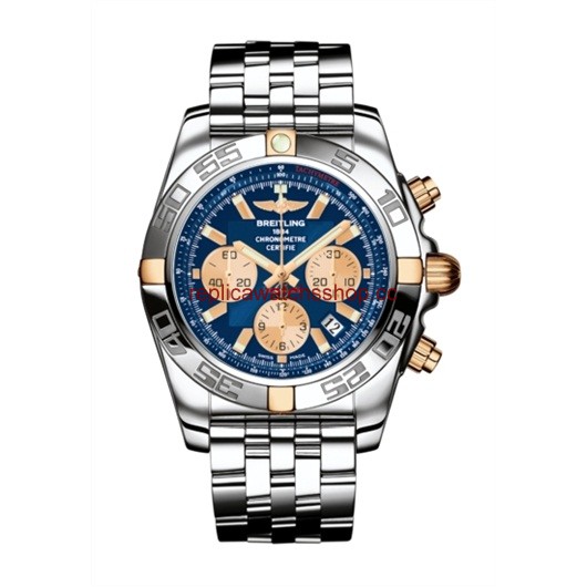 Breitling Chronomat 44 (IB011012C790375A) Breitling Chronomat 44 (IB011012C790375A)